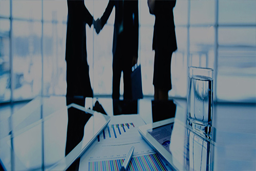 Secretarial Services